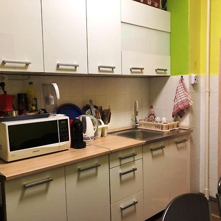 Lilla vendéglakás Zalaegerszeg szívében Apartamento Exterior foto