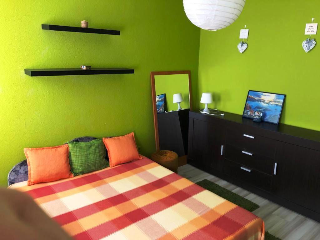 Lilla vendéglakás Zalaegerszeg szívében Apartamento Exterior foto